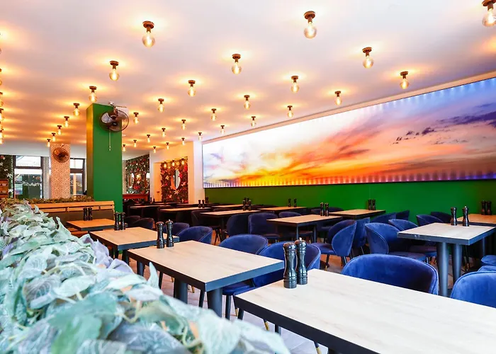 Sleephotels CosmosSporthotels