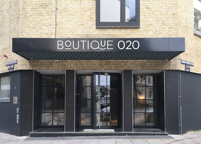 Vienna House Easy By Wyndham Hamburg CitySporthotels